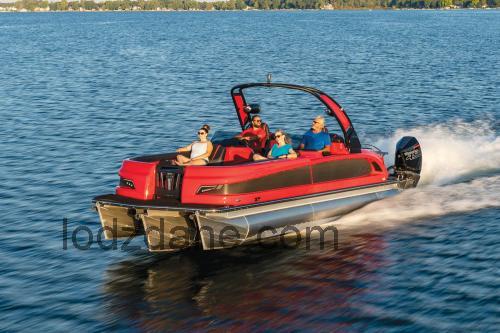 Manitou XT karta techniczna i opinie